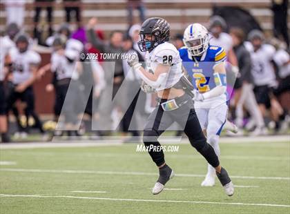 Thumbnail 2 in Bushland @ Brock (UIL 3A D1 Region Playoff) photogallery.