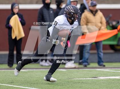 Thumbnail 1 in Bushland @ Brock (UIL 3A D1 Region Playoff) photogallery.