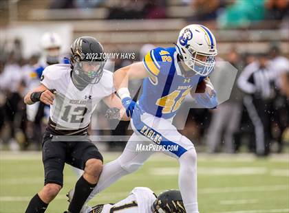 Thumbnail 2 in Bushland @ Brock (UIL 3A D1 Region Playoff) photogallery.