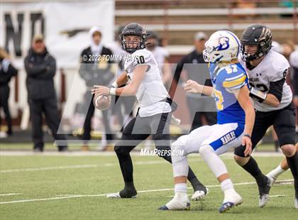 Thumbnail 2 in Bushland @ Brock (UIL 3A D1 Region Playoff) photogallery.