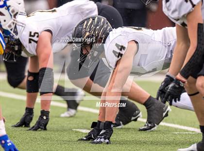 Thumbnail 3 in Bushland @ Brock (UIL 3A D1 Region Playoff) photogallery.