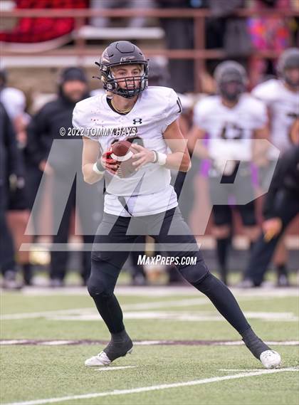 Thumbnail 3 in Bushland @ Brock (UIL 3A D1 Region Playoff) photogallery.