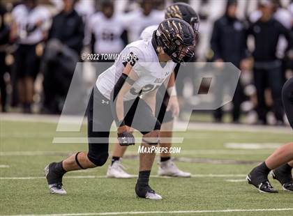 Thumbnail 3 in Bushland @ Brock (UIL 3A D1 Region Playoff) photogallery.