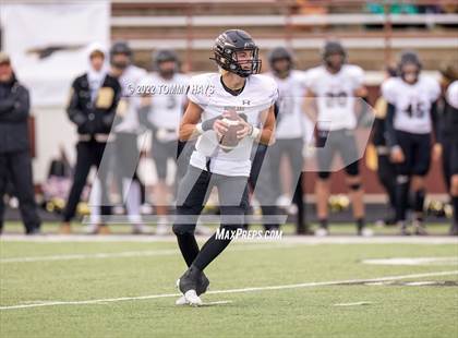 Thumbnail 2 in Bushland @ Brock (UIL 3A D1 Region Playoff) photogallery.