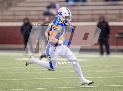 Thumbnail 2 in Bushland @ Brock (UIL 3A D1 Region Playoff) photogallery.
