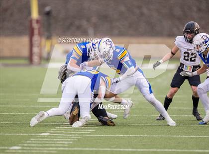 Thumbnail 3 in Bushland @ Brock (UIL 3A D1 Region Playoff) photogallery.