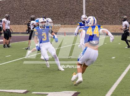 Thumbnail 2 in Bushland @ Brock (UIL 3A D1 Region Playoff) photogallery.