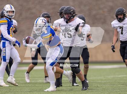 Thumbnail 1 in Bushland @ Brock (UIL 3A D1 Region Playoff) photogallery.