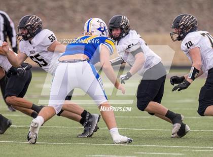 Thumbnail 1 in Bushland @ Brock (UIL 3A D1 Region Playoff) photogallery.