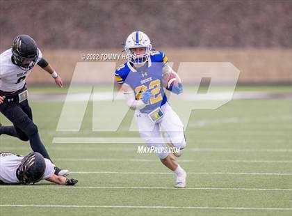 Thumbnail 2 in Bushland @ Brock (UIL 3A D1 Region Playoff) photogallery.