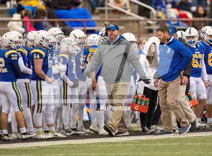 Thumbnail 2 in Bushland @ Brock (UIL 3A D1 Region Playoff) photogallery.