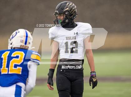 Thumbnail 2 in Bushland @ Brock (UIL 3A D1 Region Playoff) photogallery.