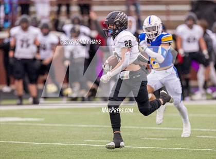 Thumbnail 3 in Bushland @ Brock (UIL 3A D1 Region Playoff) photogallery.