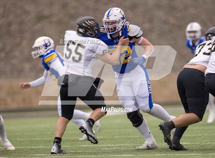Thumbnail 2 in Bushland @ Brock (UIL 3A D1 Region Playoff) photogallery.