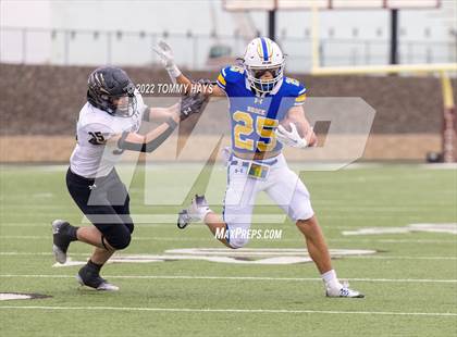 Thumbnail 2 in Bushland @ Brock (UIL 3A D1 Region Playoff) photogallery.