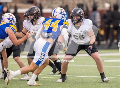 Thumbnail 1 in Bushland @ Brock (UIL 3A D1 Region Playoff) photogallery.