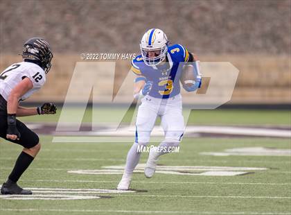 Thumbnail 1 in Bushland @ Brock (UIL 3A D1 Region Playoff) photogallery.