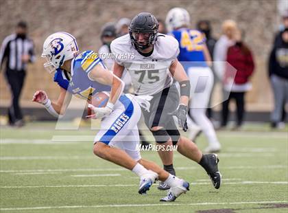 Thumbnail 1 in Bushland @ Brock (UIL 3A D1 Region Playoff) photogallery.