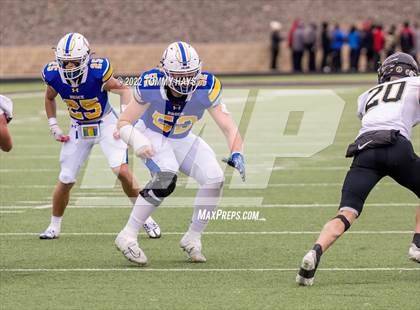 Thumbnail 2 in Bushland @ Brock (UIL 3A D1 Region Playoff) photogallery.