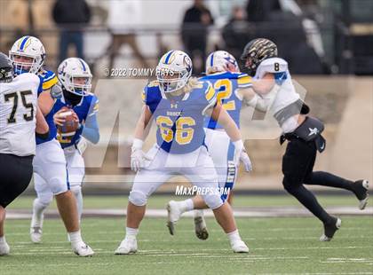 Thumbnail 2 in Bushland @ Brock (UIL 3A D1 Region Playoff) photogallery.