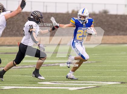 Thumbnail 3 in Bushland @ Brock (UIL 3A D1 Region Playoff) photogallery.