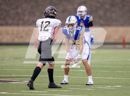 Thumbnail 1 in Bushland @ Brock (UIL 3A D1 Region Playoff) photogallery.