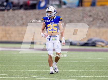 Thumbnail 3 in Bushland @ Brock (UIL 3A D1 Region Playoff) photogallery.