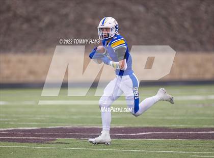 Thumbnail 1 in Bushland @ Brock (UIL 3A D1 Region Playoff) photogallery.