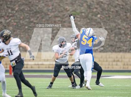 Thumbnail 2 in Bushland @ Brock (UIL 3A D1 Region Playoff) photogallery.