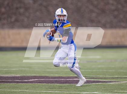 Thumbnail 3 in Bushland @ Brock (UIL 3A D1 Region Playoff) photogallery.
