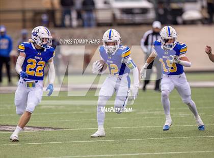 Thumbnail 1 in Bushland @ Brock (UIL 3A D1 Region Playoff) photogallery.