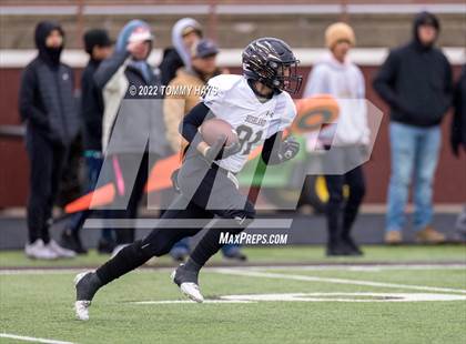 Thumbnail 1 in Bushland @ Brock (UIL 3A D1 Region Playoff) photogallery.
