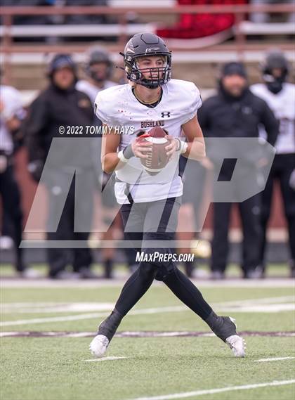 Thumbnail 1 in Bushland @ Brock (UIL 3A D1 Region Playoff) photogallery.