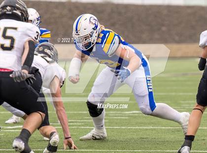 Thumbnail 3 in Bushland @ Brock (UIL 3A D1 Region Playoff) photogallery.