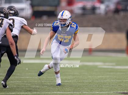 Thumbnail 2 in Bushland @ Brock (UIL 3A D1 Region Playoff) photogallery.