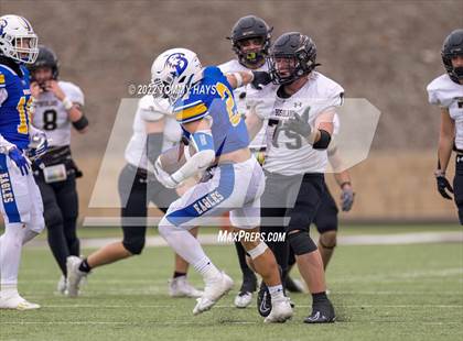Thumbnail 2 in Bushland @ Brock (UIL 3A D1 Region Playoff) photogallery.