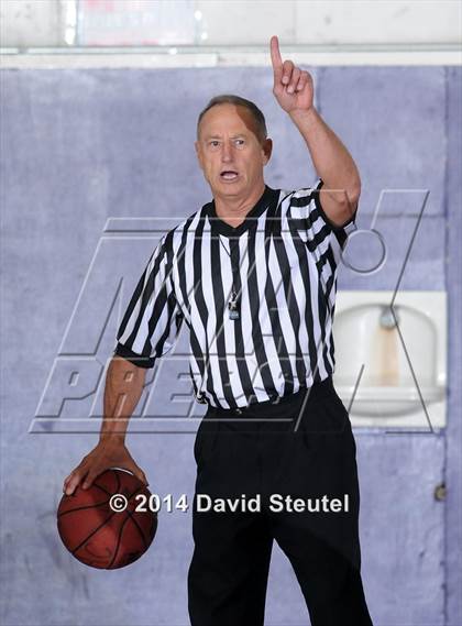 Thumbnail 3 in Pleasant Grove vs. Eisenhower (St. Hope Elite Classic) photogallery.
