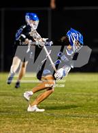 Photo from the gallery "Clayton @ Cleveland"