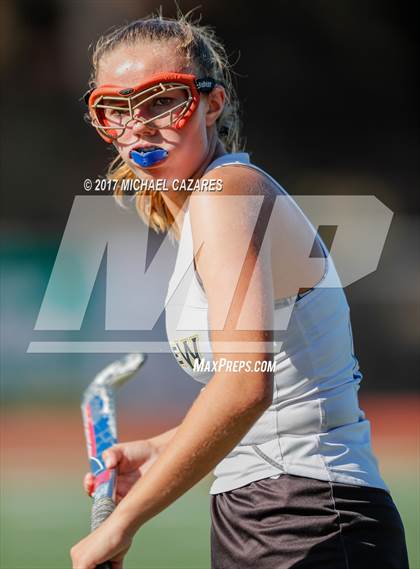 Thumbnail 1 in Westview vs. Mission Hills (CIF SDS D2 Final) photogallery.