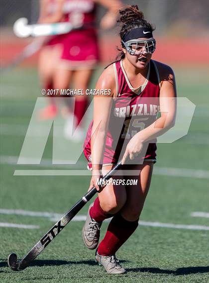 Thumbnail 3 in Westview vs. Mission Hills (CIF SDS D2 Final) photogallery.