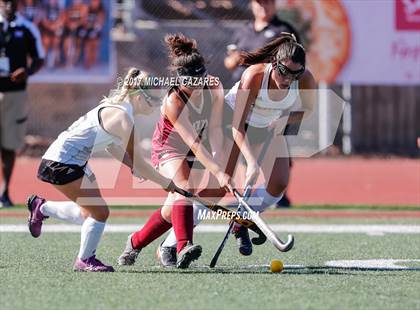 Thumbnail 3 in Westview vs. Mission Hills (CIF SDS D2 Final) photogallery.