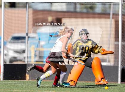 Thumbnail 3 in Westview vs. Mission Hills (CIF SDS D2 Final) photogallery.