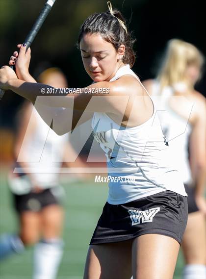 Thumbnail 1 in Westview vs. Mission Hills (CIF SDS D2 Final) photogallery.