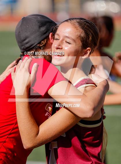 Thumbnail 1 in Westview vs. Mission Hills (CIF SDS D2 Final) photogallery.