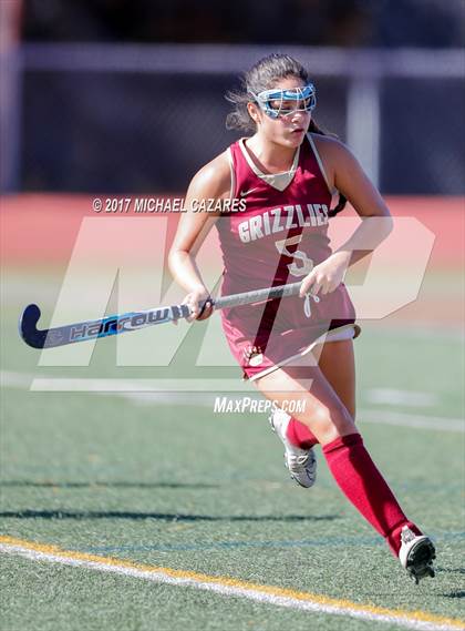 Thumbnail 1 in Westview vs. Mission Hills (CIF SDS D2 Final) photogallery.