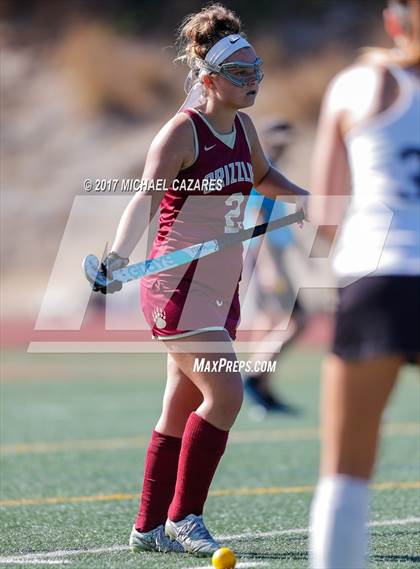 Thumbnail 2 in Westview vs. Mission Hills (CIF SDS D2 Final) photogallery.