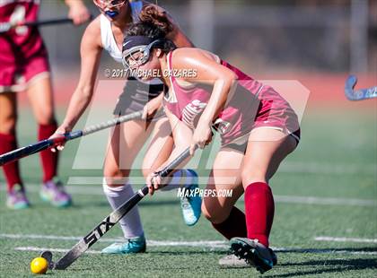 Thumbnail 2 in Westview vs. Mission Hills (CIF SDS D2 Final) photogallery.