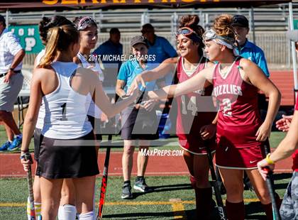 Thumbnail 1 in Westview vs. Mission Hills (CIF SDS D2 Final) photogallery.