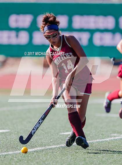 Thumbnail 3 in Westview vs. Mission Hills (CIF SDS D2 Final) photogallery.