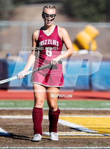 Thumbnail 3 in Westview vs. Mission Hills (CIF SDS D2 Final) photogallery.